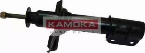 Kamoka 20632125 - Amortizer www.molydon.hr