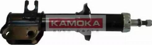 Kamoka 20632202 - Amortizer www.molydon.hr