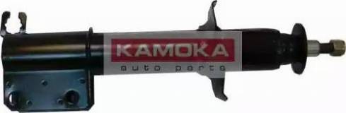 Kamoka 20632231 - Amortizer www.molydon.hr