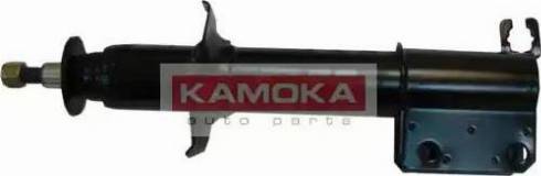 Kamoka 20632232 - Amortizer www.molydon.hr