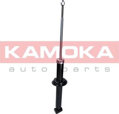 Kamoka 2000965 - Amortizer www.molydon.hr