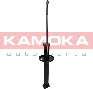 Kamoka 2000985 - Amortizer www.molydon.hr
