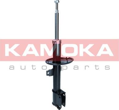 Kamoka 2000490 - Amortizer www.molydon.hr