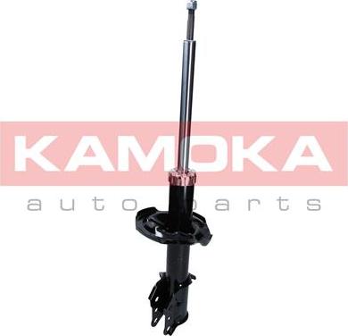 Kamoka 2000403 - Amortizer www.molydon.hr