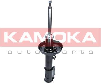 Kamoka 2000418 - Amortizer www.molydon.hr