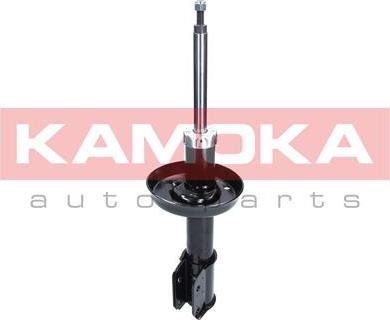 Kamoka 2000418 - Amortizer www.molydon.hr