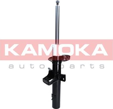 Kamoka 2000481 - Amortizer www.molydon.hr