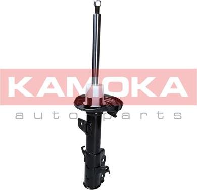 Kamoka 2000487 - Amortizer www.molydon.hr