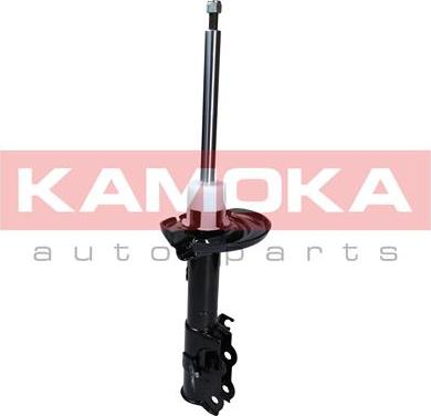 Kamoka 2000487 - Amortizer www.molydon.hr