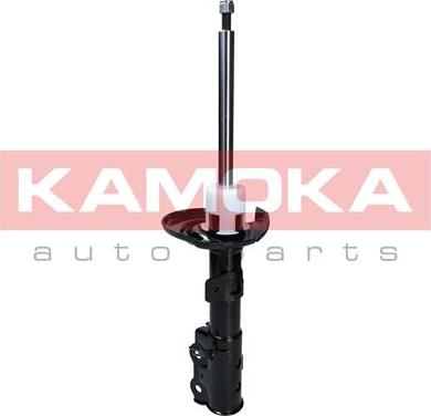 Kamoka 2000487 - Amortizer www.molydon.hr