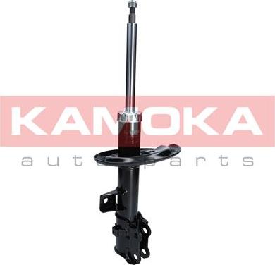 Kamoka 2000430 - Amortizer www.molydon.hr