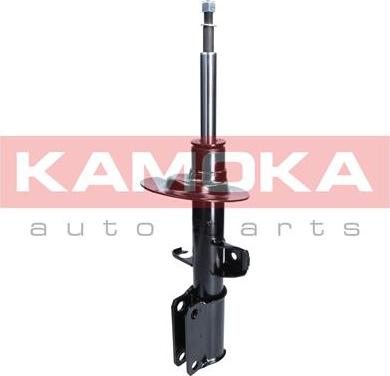 Kamoka 2000433 - Amortizer www.molydon.hr