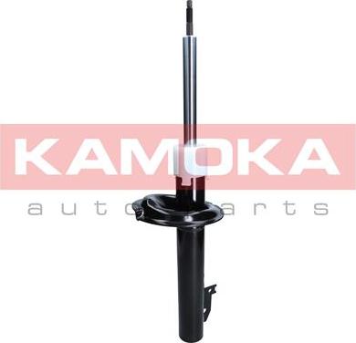 Kamoka 2000437 - Amortizer www.molydon.hr