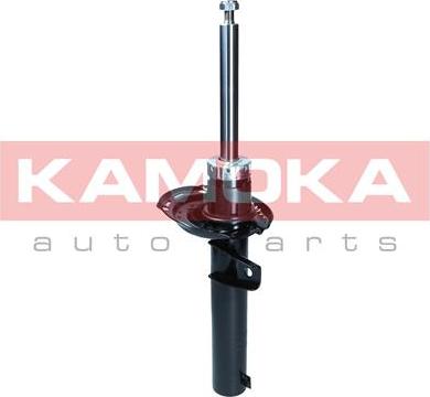 Kamoka 2000474 - Amortizer www.molydon.hr