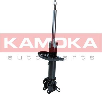 Kamoka 2000592 - Amortizer www.molydon.hr