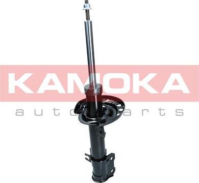 Kamoka 2000592 - Amortizer www.molydon.hr