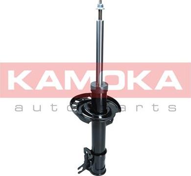 Kamoka 2000592 - Amortizer www.molydon.hr