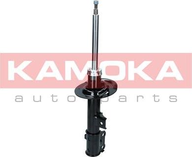 Kamoka 2000565 - Amortizer www.molydon.hr