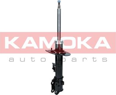 Kamoka 2000565 - Amortizer www.molydon.hr