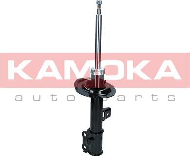 Kamoka 2000565 - Amortizer www.molydon.hr