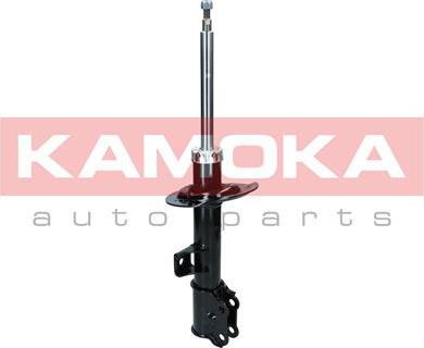 Kamoka 2000565 - Amortizer www.molydon.hr