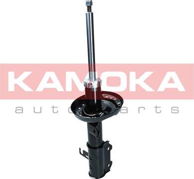 Kamoka 2000568 - Amortizer www.molydon.hr