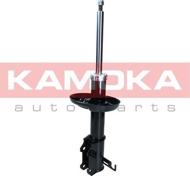 Kamoka 2000568 - Amortizer www.molydon.hr