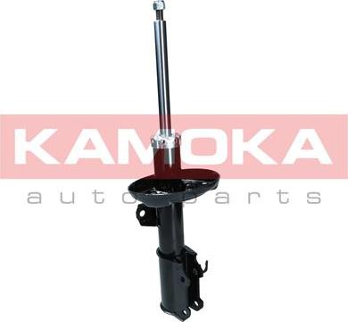 Kamoka 2000568 - Amortizer www.molydon.hr