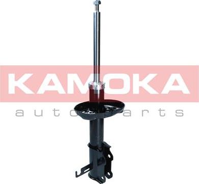 Kamoka 2000563 - Amortizer www.molydon.hr