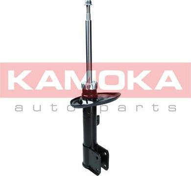 Kamoka 2000500 - Amortizer www.molydon.hr