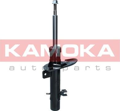 Kamoka 2000579 - Amortizer www.molydon.hr