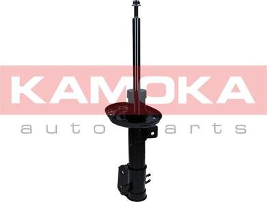 Kamoka 2000576 - Amortizer www.molydon.hr