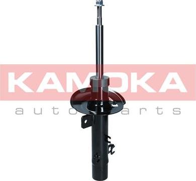 Kamoka 2000578 - Amortizer www.molydon.hr