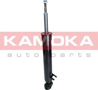 Kamoka 2000666 - Amortizer www.molydon.hr