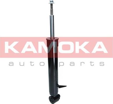 Kamoka 2000667 - Amortizer www.molydon.hr