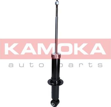 Kamoka 2000612 - Amortizer www.molydon.hr