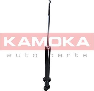 Kamoka 2000689 - Amortizer www.molydon.hr