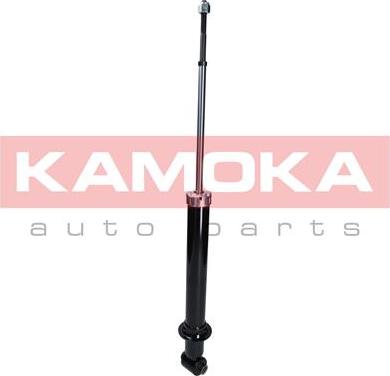 Kamoka 2000689 - Amortizer www.molydon.hr