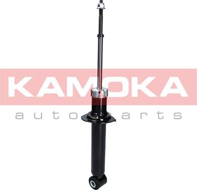 Kamoka 2000686 - Amortizer www.molydon.hr