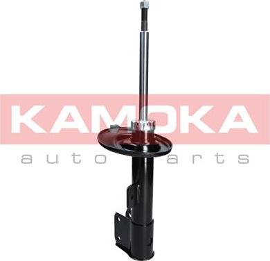 Kamoka 2000046 - Amortizer www.molydon.hr