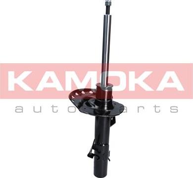 Kamoka 2000041 - Amortizer www.molydon.hr