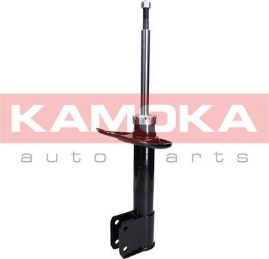 Kamoka 2000047 - Amortizer www.molydon.hr