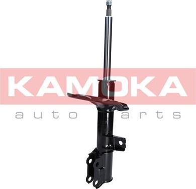 Kamoka 2000050 - Amortizer www.molydon.hr