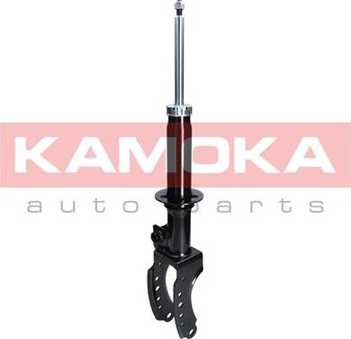 Kamoka 2000067 - Amortizer www.molydon.hr