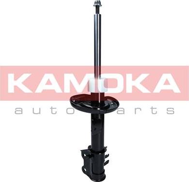 Kamoka 2000008 - Amortizer www.molydon.hr