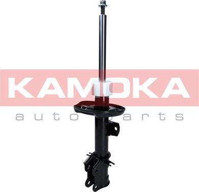 Kamoka 2000008 - Amortizer www.molydon.hr