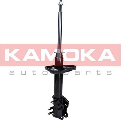 Kamoka 2000015 - Amortizer www.molydon.hr