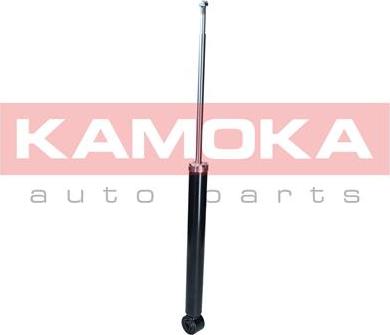 Kamoka 2000089 - Amortizer www.molydon.hr