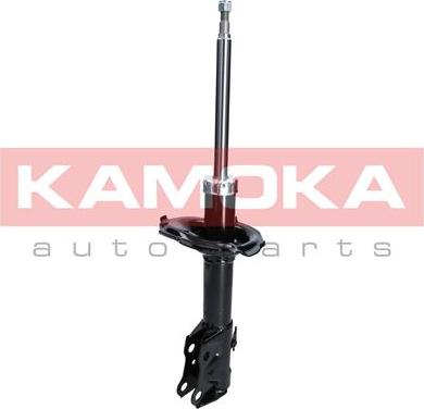 Kamoka 2000199 - Amortizer www.molydon.hr