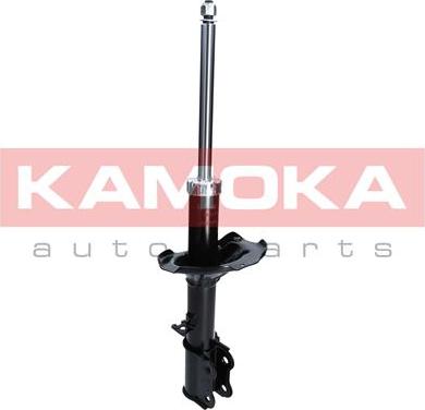 Kamoka 2000195 - Amortizer www.molydon.hr